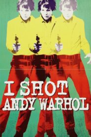 I Shot Andy Warhol 1996 on netflix
