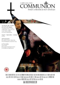 Communion 2013 on netflix