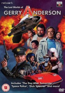 Space Police 1986 on netflix