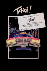 Taxi! 1982 on netflix