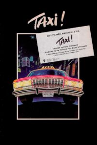 Taxi! 1982 on netflix
