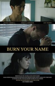 Burn Your Name 2015 on netflix
