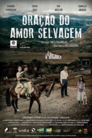 Oração do Amor Selvagem 2015 on netflix