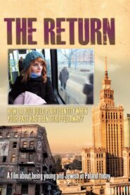 The Return 2014 on netflix