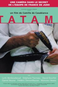 Tatami 2003 on netflix