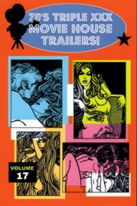 Bucky’s ’70s Triple XXX Movie House Trailers Vol. 17 1999 on netflix