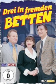 Drei in fremden Betten 1996 on netflix