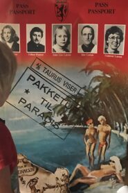 Pakketur til paradis 1982 on netflix