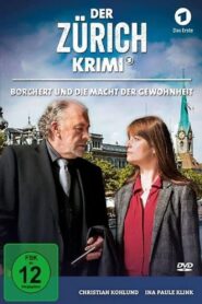 Money. Murder. Zurich.: Borchert and the power of habit 2018 on netflix