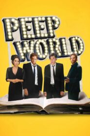 Peep World 2010 on netflix