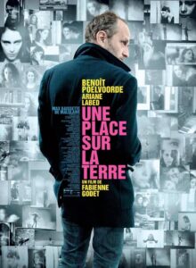 A Place On Earth 2013 on netflix