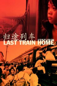 Last Train Home 2009 on netflix