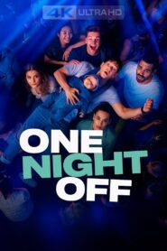 One Night Off 2021 on netflix