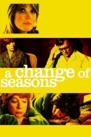 A Change of Seasons 1980 on netflix