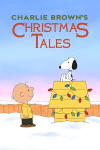 Charlie Brown’s Christmas Tales 2002 on netflix