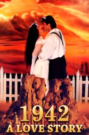 1942: A Love Story 1994 on netflix