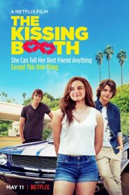 The Kissing Booth 2018 on netflix