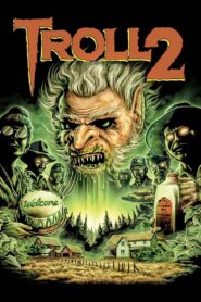 Troll 2 1990 on netflix
