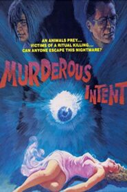 Murderous Intent 1986 on netflix
