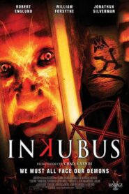 Inkubus 2011 on netflix