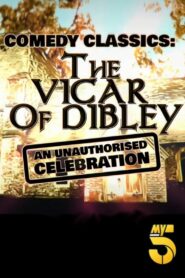 Comedy Classics: The Vicar of Dibley 2022 on netflix