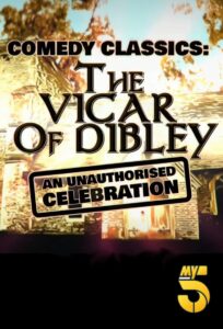 Comedy Classics: The Vicar of Dibley 2022 on netflix