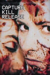 Capture Kill Release 2016 on netflix