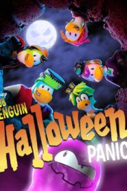 Club Penguin Halloween Panic! 2015 on netflix