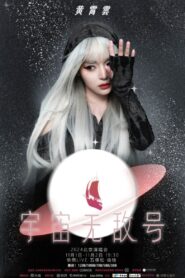 黄霄雲：宇宙无敌号演唱会-北京站 2024 on netflix