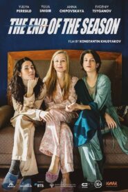 The End of the Season 2019 on netflix