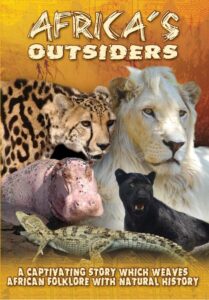 Africa’s Outsiders 2006 on netflix