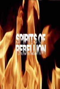 Spirits of Rebellion: Black Cinema at UCLA 2016 on netflix