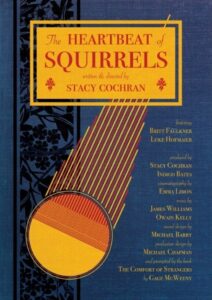 The Heartbeat of Squirrels 2020 on netflix