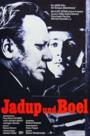 Jadup and Boel 1988 on netflix