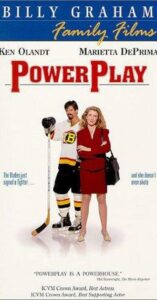 Power Play 1994 on netflix