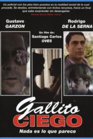 Gallito ciego 2001 on netflix