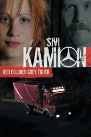 The Red Colored Grey Truck 2004 on netflix