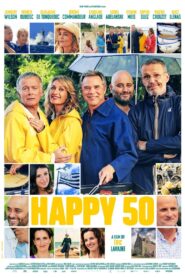 Happy 50 2022 on netflix