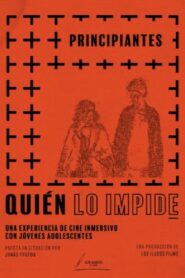 Principiantes 2018 on netflix