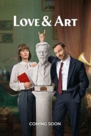 Love & Art 2024 on netflix