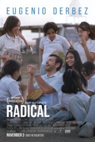 Radical 2023 on netflix