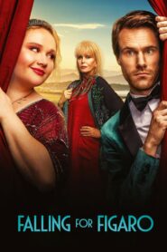 Falling for Figaro 2021 on netflix