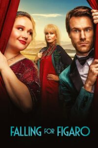 Falling for Figaro 2021 on netflix