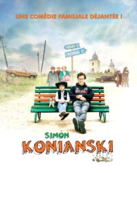 Simon Konianski 2009 on netflix