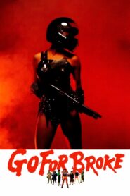 Go for Broke 1985 on netflix