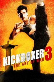 Kickboxer 3: The Art of War 1992 on netflix
