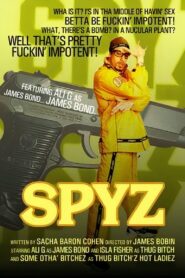 Spyz 2003 on netflix