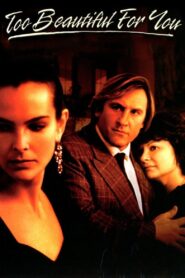 Too Beautiful for You 1989 on netflix