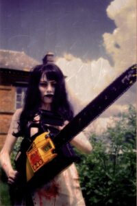 Scalp! 1998 on netflix