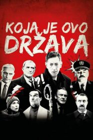 What a Country! 2018 on netflix